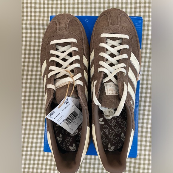 Adidas Handball Spezial Sneaker - Picture 4 of 7